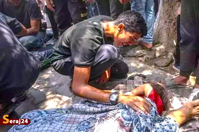 آتش‌بس پوششی برای ادامه جنایات صهیونیست‌هاست