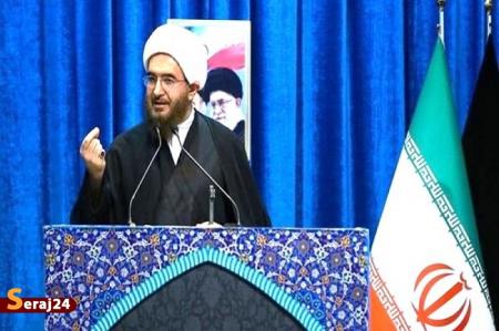  «عفت» مهم‌ترین شرط بقای خانواده و سلامت جامعه است/ آژانس انرژی اتمی نزد مردم ایران فاقد اعتبار است/ کاهش میل به ازدواج نتیجه ترویج بی‌حیایی است