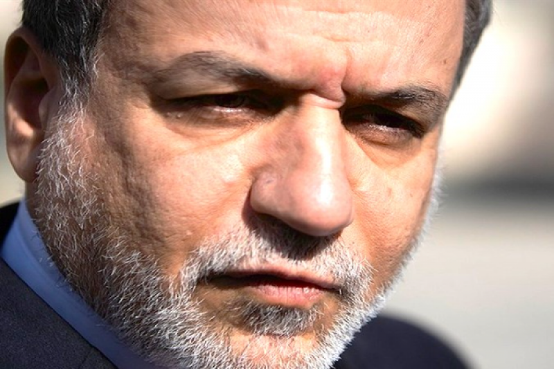 عراقچی: «توافق قاهره» توسط آمریکا و اروپا کشته شد