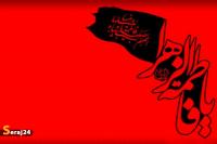 دوام مکتب اهل بیت(ع) به فاطمیه است + فیلم 