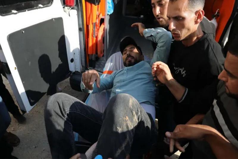 حملات اسرائیل به غیر نظامیان در لبنان جنایت جنگی است