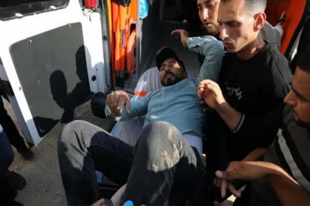 حملات اسرائیل به غیر نظامیان در لبنان جنایت جنگی است