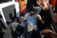 حملات اسرائیل به غیر نظامیان در لبنان جنایت جنگی است