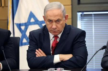 اعتراف نتانیاهو به ارتباطات اسرائیل با دلال بدنام جنسی