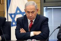 اعتراف نتانیاهو به ارتباطات اسرائیل با دلال بدنام جنسی