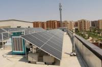 ۱۲۰۰ مدرسه تهران در حال تجهیز به پنل خورشیدی