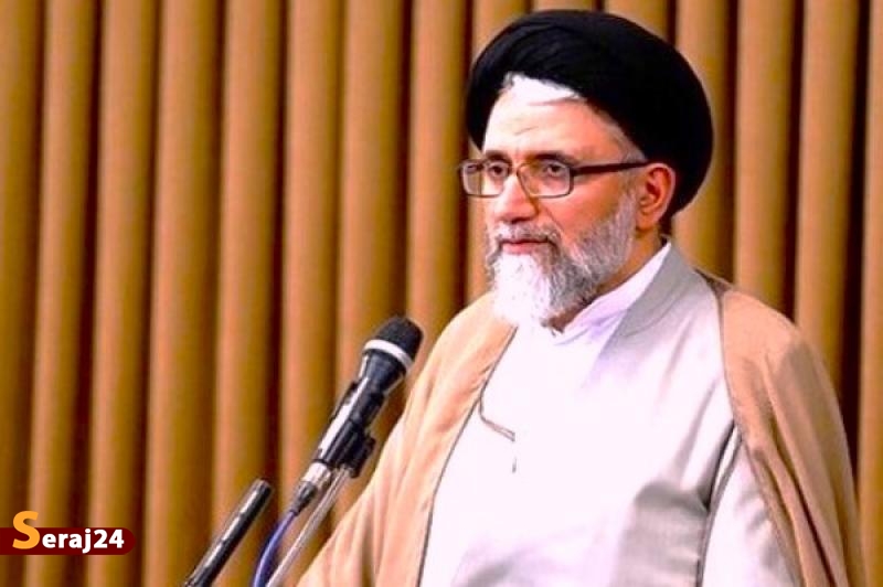 وزیر اطلاعات: جنگ 12 روزه به اتحادِ مقدس مبدل شد