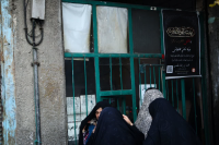 نان فاطمی، سفیر عشق و برکت در ارومیه