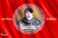 توئیت لاریجانی در پی شهادت شهید الطباطبایی