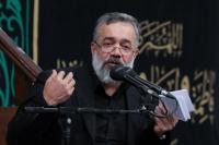 ببینید | اجرای نوای «ایران ای سرای امید» توسط حاج محمود کریمی