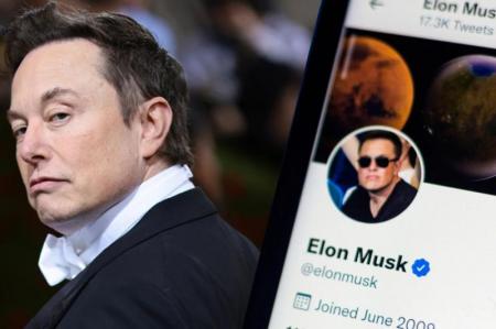 بیش‌فعالی عجیب ایلان ماسک در فضای مجازی