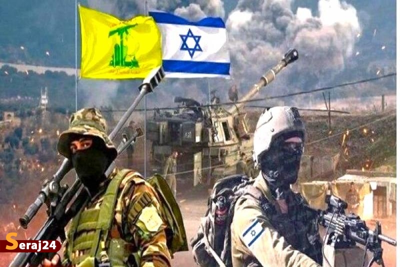 ترور «طباطبایی»؛ آیا نبرد حزب الله با اسرائیل نزدیک است؟