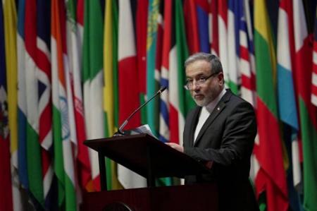 سردشت نماد قربانیان تسلیحات شیمیایی است