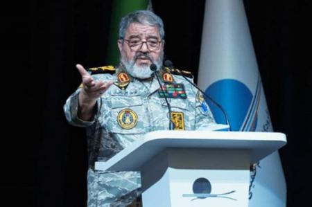 بسیج موتور قدرت ملی و ضامن امنیت کشور است