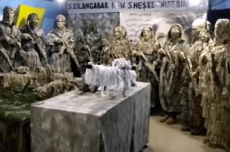 تاکتیک‌ تروریستی گروهک تجزیه‌طلب لو رفت