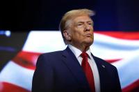 ترامپ: روسیه با تصرف نکردن سراسر اوکراین امتیاز بزرگی داده است