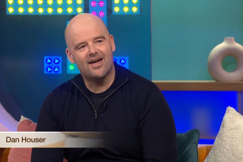 بازی جدید بنیان‌گذار شرکت راکستار از هوش مصنوعی استفاده می‌کند