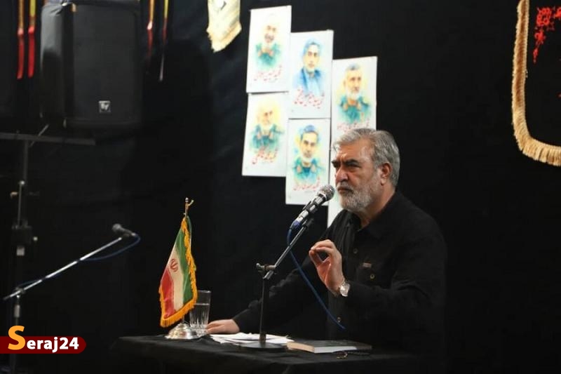 پاسخ ایران در برابر خطای محاسباتی دشمن کوبنده‌تر از جنگ ۱۲ روزه خواهد بود 