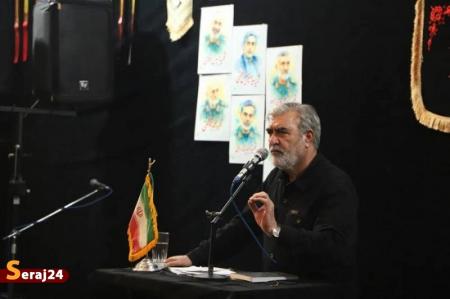 پاسخ ایران در برابر خطای محاسباتی دشمن کوبنده‌تر از جنگ ۱۲ روزه خواهد بود 