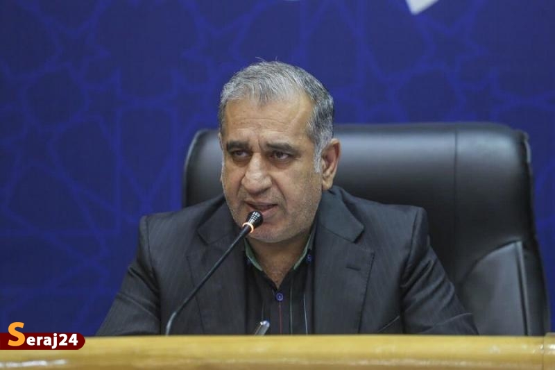 انتخابات پیش‌رو نماد انسجام ملی و مشارکت همه‌جانبه مردم خواهد بود