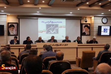 برخورد با قاچاق کالا از مبادی ورودی استان‌ها صورت گیرد