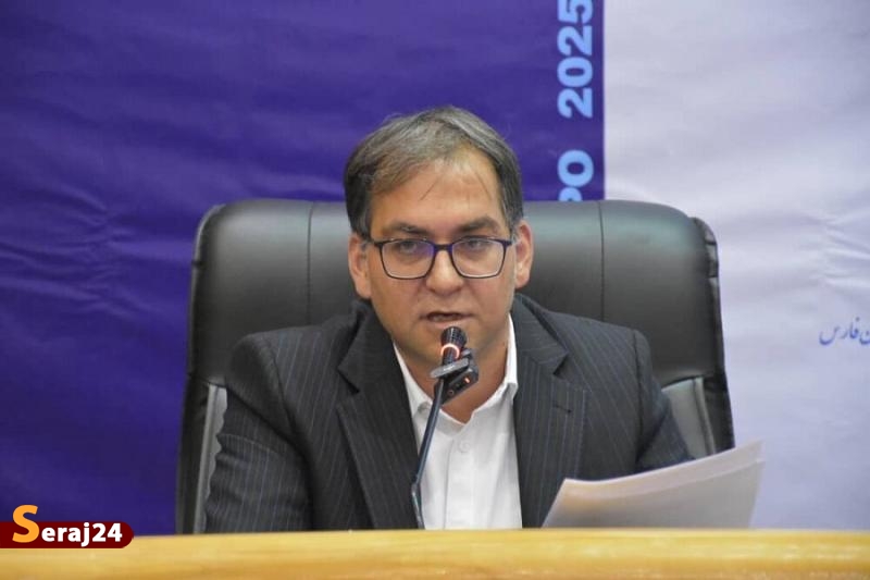 پژوهش و فناوری، محرک پویایی واحدهای صنعتی/ صنعتگران فارس برتر تجلیل می‌شوند