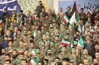 اندیشه بسیجی «راهکارمحور» و «مانع‌زدا» است