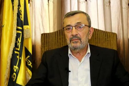 حمله صهیونیست‌ها به ضاحیه تجاوز به کل لبنان است