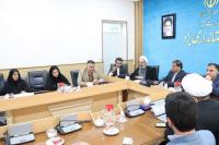 شورای اطلاع‌رسانی یزد کارگروه فعالان فضای مجازی تشکیل دهد