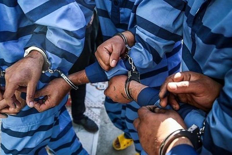 انهدام باند جعل و کلاهبرداری در تهران