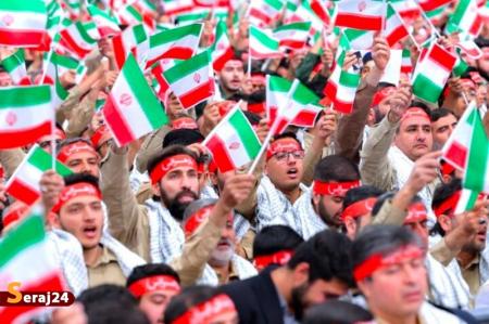 بسیج مستضعفین؛ میراث جاودان حضرت امام خمینی (ره)