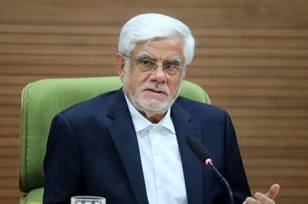 اصلاح ساختاری عزم ملی می‌طلبد