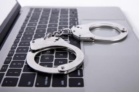 دستگیری عاملان مزاحمت اینترنتی برای شهروندان در آزادشهر 