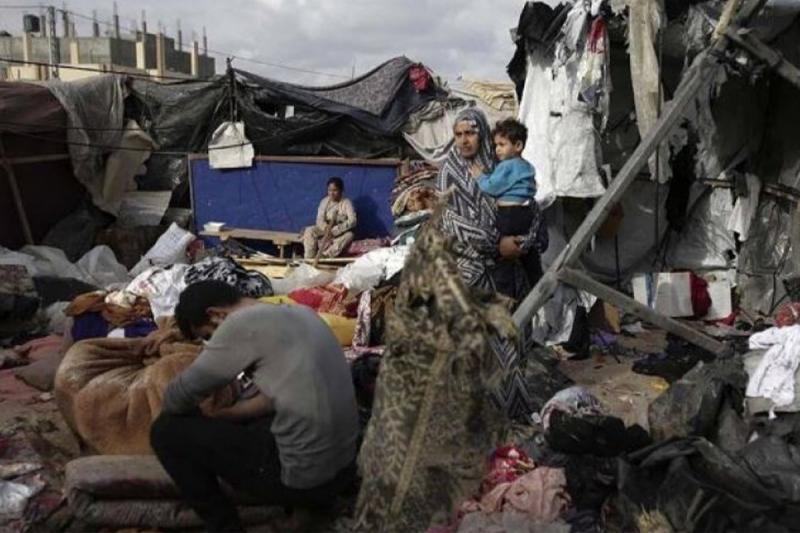 شمار شهدای حملات رژیم صهیونیستی به غزه به ۶۹ هزار و ۷۸۵ نفر رسید