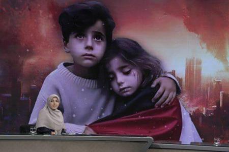  راه‌اندازی بخش عبری «به افق فلسطین»