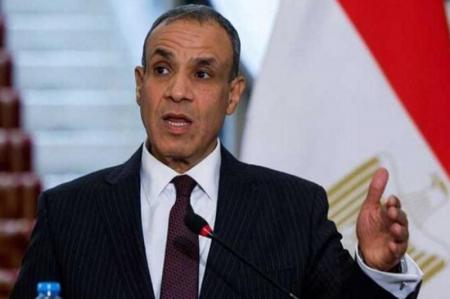 تأکید وزیر خارجه مصر بر توقف تجاوزات تل‌آویو علیه لبنان