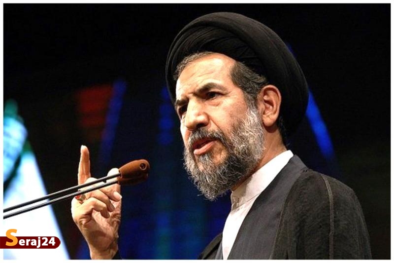 حجت‌الاسلام ابوترابی فرد، خطیب این هفته نماز جمعه تهران