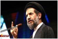 حجت‌الاسلام ابوترابی فرد، خطیب این هفته نماز جمعه تهران