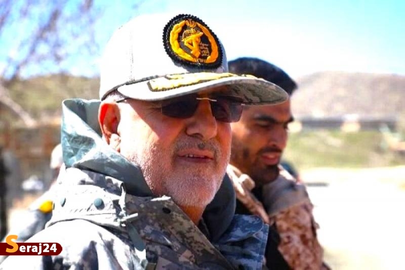 فعالیت جدی بسیج در جنگ 12روزه در عرصه امنیت و مردم‌یاری