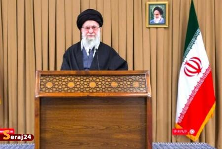  در برابر دشمن همانند جنگ 12روزه، همه با هم باشید