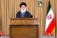  در برابر دشمن همانند جنگ 12روزه، همه با هم باشید