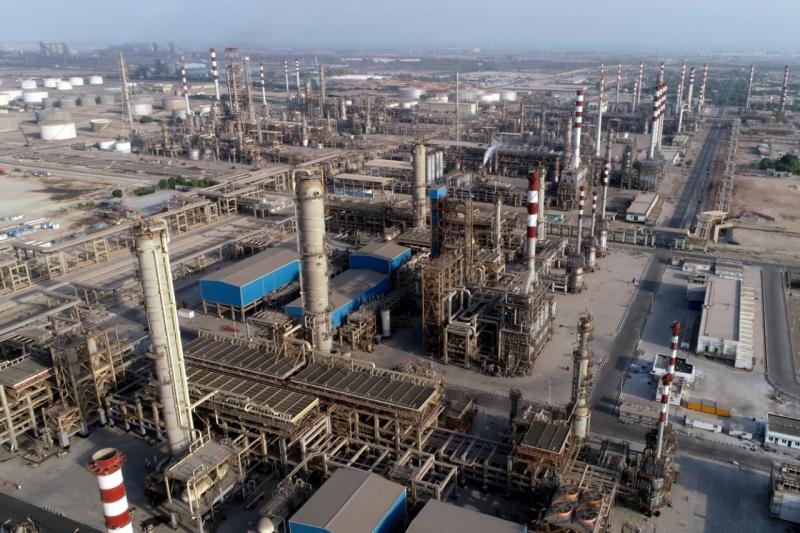 عملکرد درخشان و رشد سودآوری شرکت پالایش نفت بندرعباس