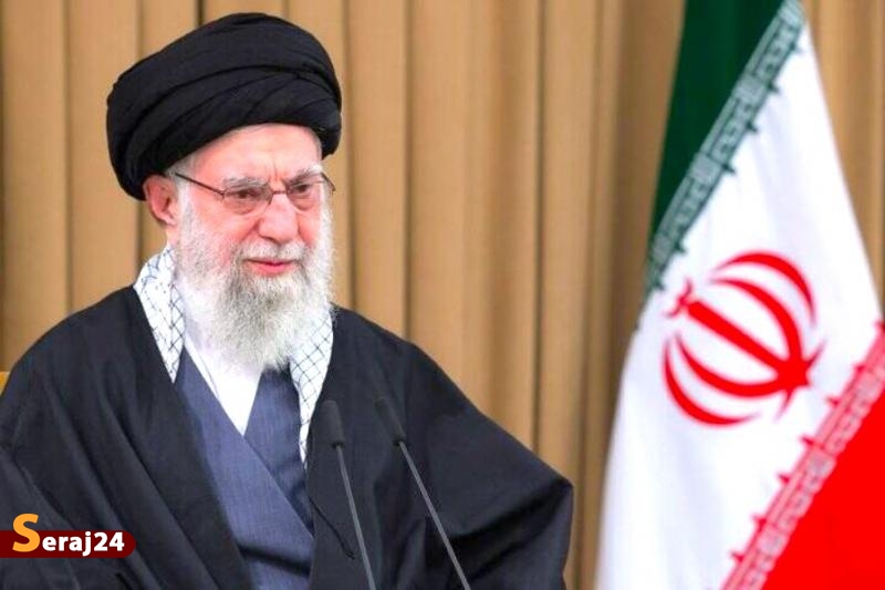 بازتاب بیانات رهبر معظم انقلاب در رسانه‌های جهان +تصاویر