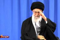 واکنش کاربران فضای مجازی به توصیه های پدرانه امام خامنه ای + تصاویر