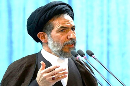 ابوترابی‌فرد: وحدت باارزش‌ترین محصول ایمان و عمل صالح است