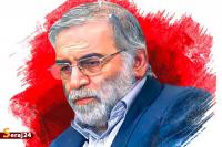 مغز متفکر هسته‌ای/ ردپای یک دانشمند در فهرست تحریم‌ آمریکا