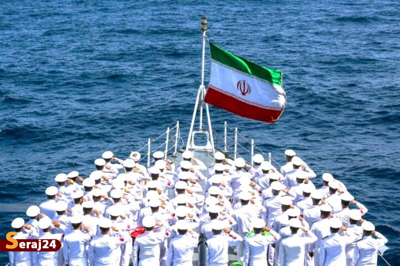 قهرمانانی که برای ایران دل به دریا زدند