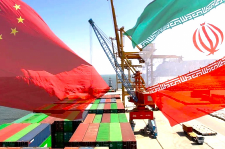سیگنال چین برای افزایش خرید نفت از ایران