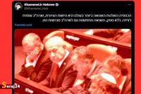 منفورترین سازمان و باند حاکم در دنیا رژیم صهیونی است