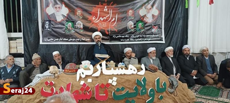 یادواره شهدا بهترین بهانه ترویج فرهنگ شهداست / بهترین تعاریف را خداوند متعال در قرآن کریم داشته است